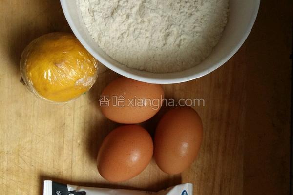 家庭版电饼铛做蛋糕的方法,如何使用电饼铛做蛋糕的方法