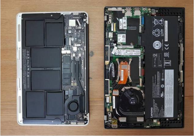 电脑进水一定不要做哪些事,电脑进水了怎么安全的让它干