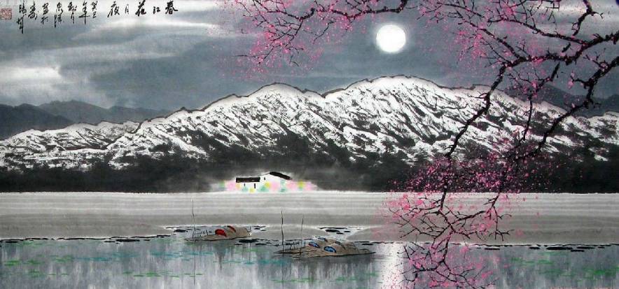 唐诗十大名句排行榜,唐诗里的十大成语