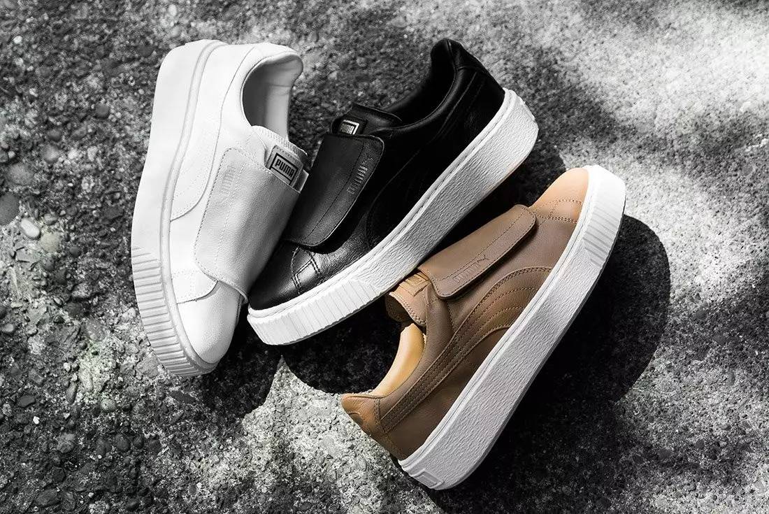 最新款sneaker,今秋最流行哪款鞋