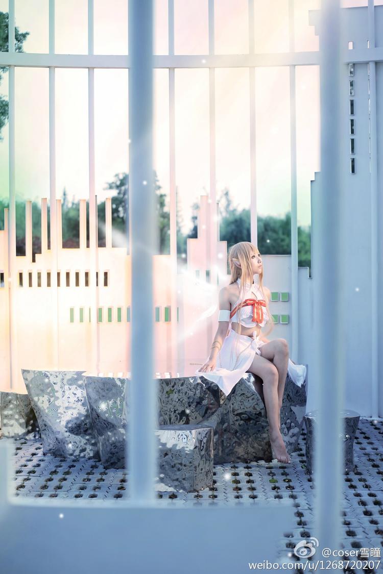 对于cosplay的看法,对cosplay看法和理解