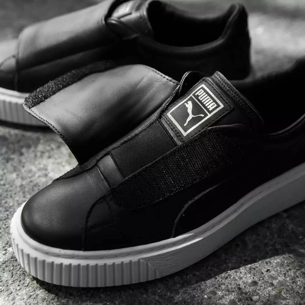 sneaker潮范,最强的鞋头sneaker