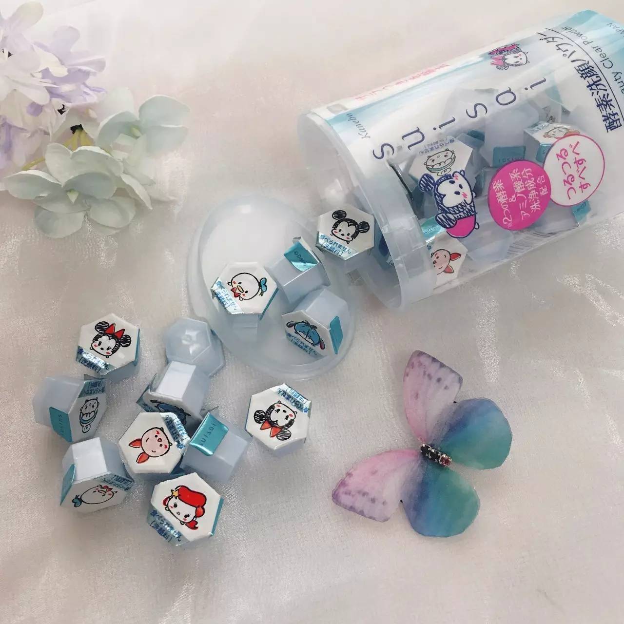 日本妹子都买什么化妆品,日本妹子喜欢用的平价美白产品