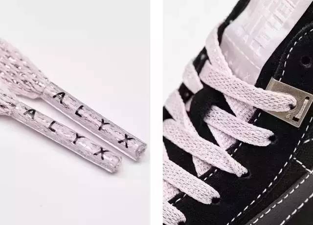 最新款sneaker,今秋最流行哪款鞋