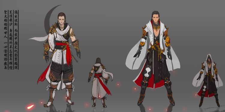 你对cosplay的执念,对于cosplay的看法