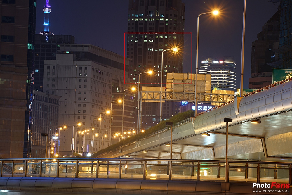 春风化雨ZeissBatis135mmF2.8镜头测评