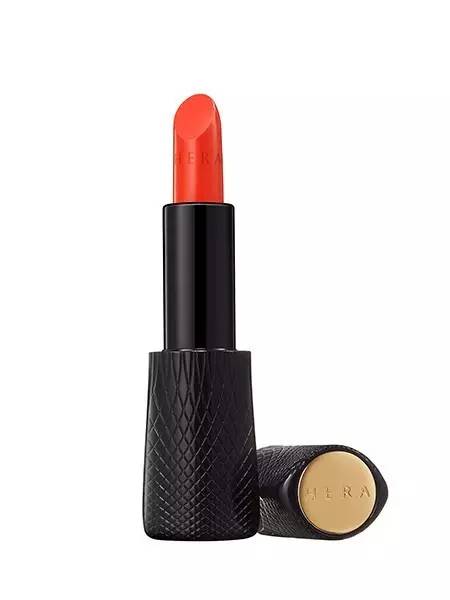 baby最后的口红颜色,baby带货口红