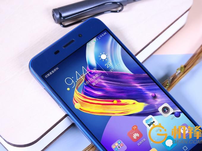 荣耀v9play王者荣耀体验测评,荣耀v9play游戏测试