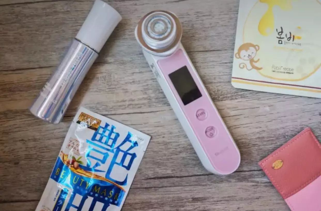 揭秘七大家用美容仪的真相,专业的家用美容仪真的有用吗