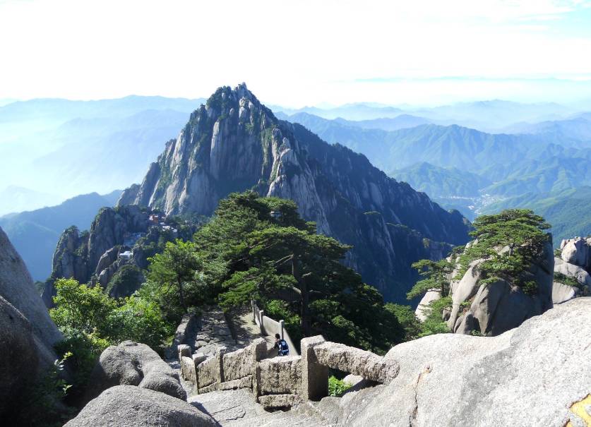 河南的绝美景色,洛阳最美的星空