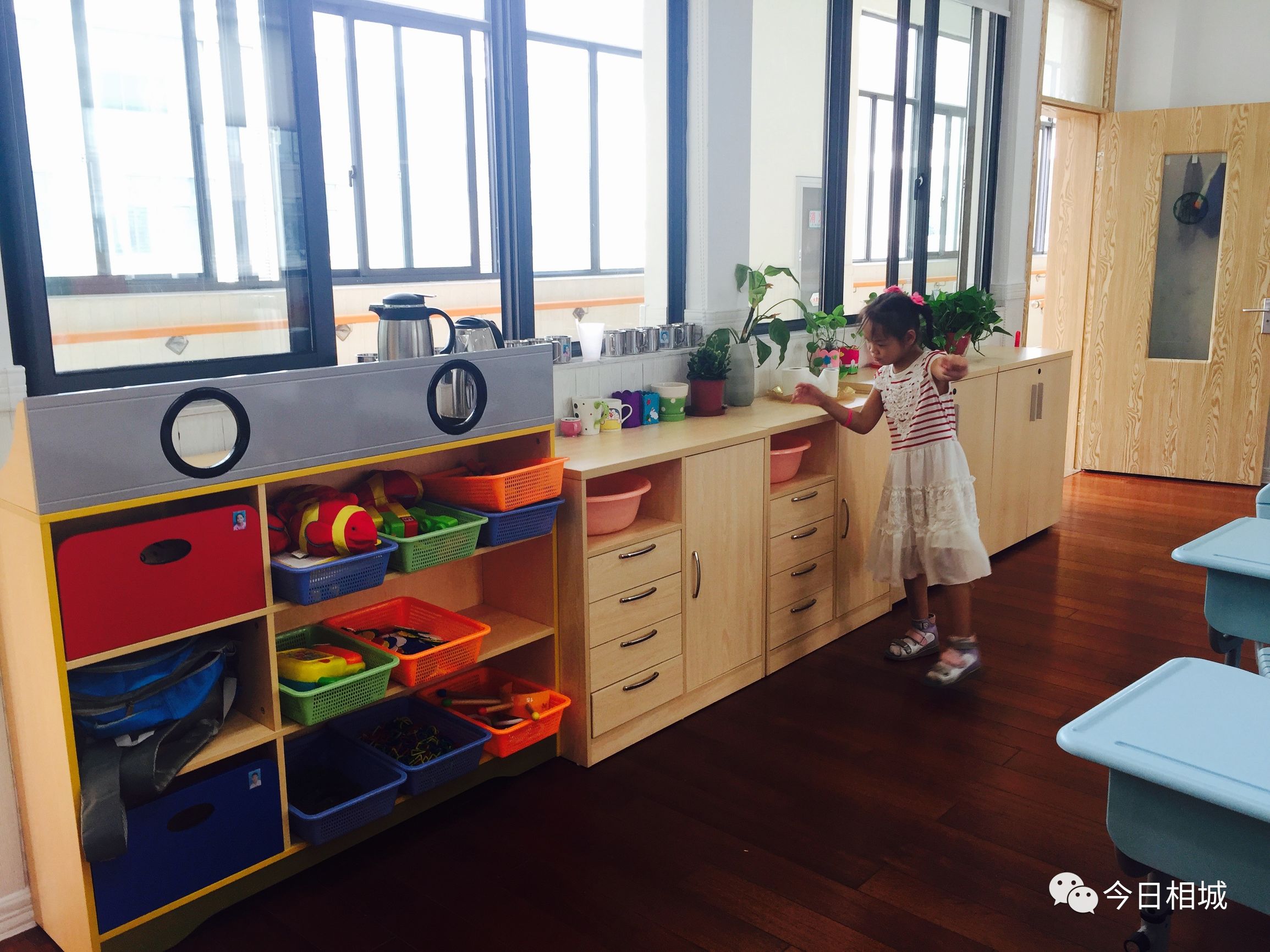 在相城这所学校，他们帮助折翼“小天使”绽放生命的光芒