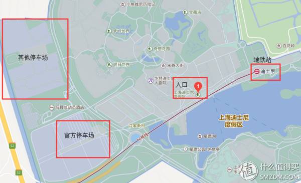 干货篇上海迪士尼游玩攻略,上海迪士尼省钱省时攻略