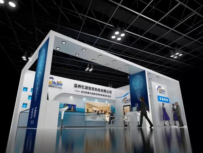 温州服装商会将亮相时尚展，来一次邂逅吧！