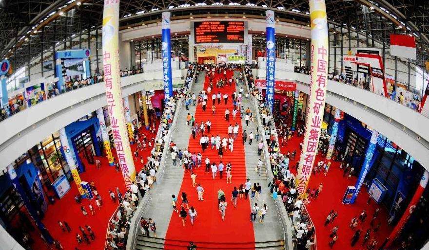 东盟博览会游览攻略,中国东盟博览会旅游展门票多少