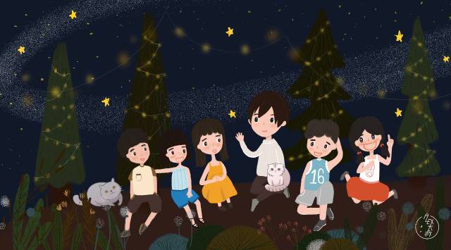 知星话|一个水逆的我这就来拯救一个水逆的你