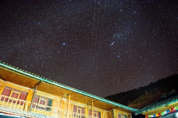 Hi,我是小可，我又回来了，产后第一次出行，娘子军奔赴女儿国