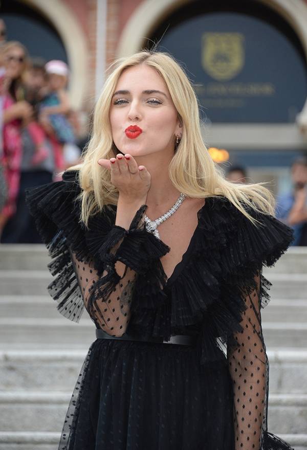 威尼斯电影节闭幕红毯有哪些亮点,第78届威尼斯电影节红毯