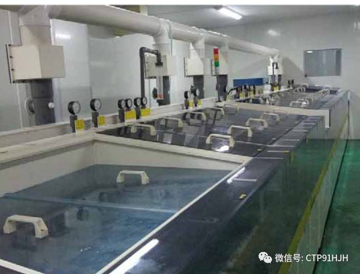 电容屏黄光工艺,电容屏制程