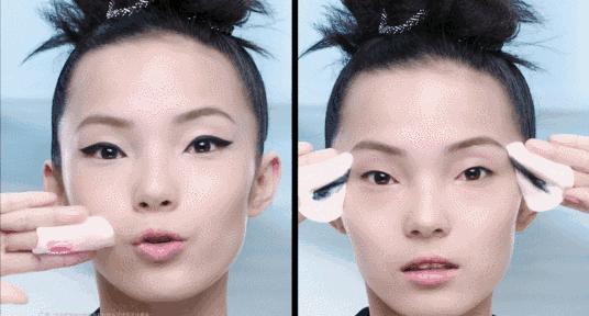 化妆久了皮肤会变差吗,皮肤不好真的不适合化妆