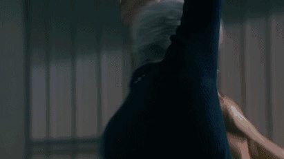 豆瓣日记:没看过这九个男明星耍帅，不足以谈人生