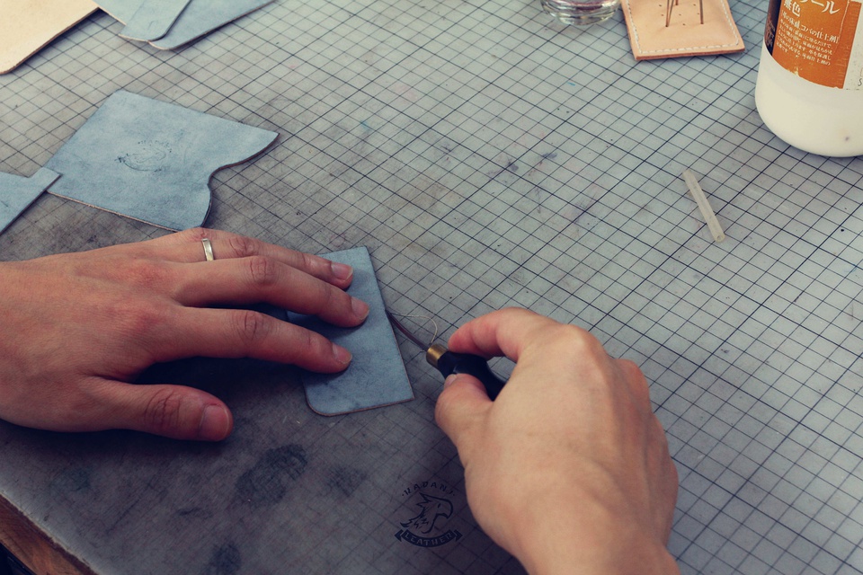 手工钱包100种做法,手工制作日记简单又好看的