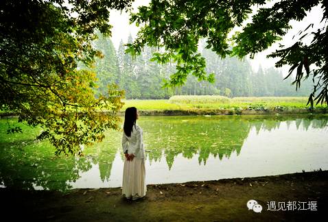都江堰的伟大和奇妙之处 (都江堰精华部分图片)