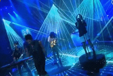 豆瓣日记:没看过这九个男明星耍帅,不足以谈人生