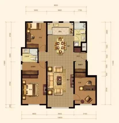 融创城郑州交房感受,融创城优点