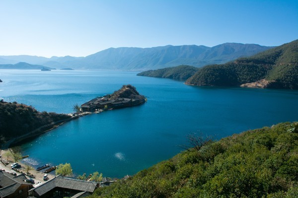 Hi,我是小可，我又回来了，产后第一次出行，娘子军奔赴女儿国