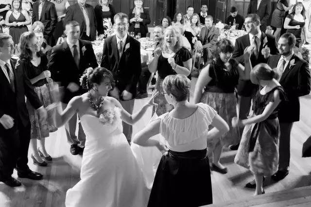 西式婚礼流程指南图解析,西式婚礼流程指南解读版