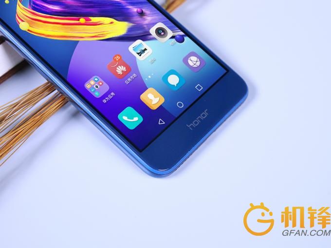 荣耀v9play王者荣耀体验测评,荣耀v9play游戏测试