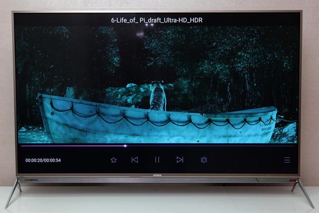 康佳变频电视R1评测精调画质诠释创新意义