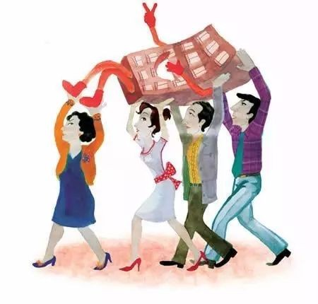 长沙房价6字头时没有买现在的刚需族怎么办？