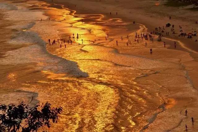 广西山清水秀风景视频,广西山清水秀的县