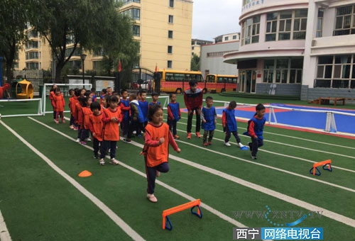 青海足球培训,青海省青少年足球培训中心