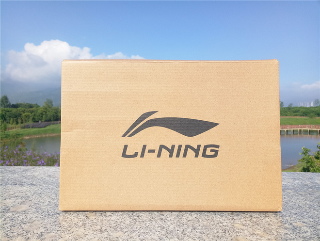 李宁弧型跑鞋,李宁跑鞋大绝影测评