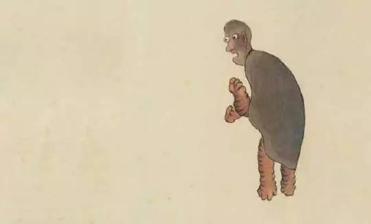 大千世界无奇不有这种鱼你见过吗,世界之大无奇不有鱼都会走路