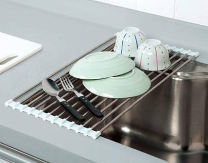 要洗好碗就要做对这几个动作,洗不完的碗的正确方法