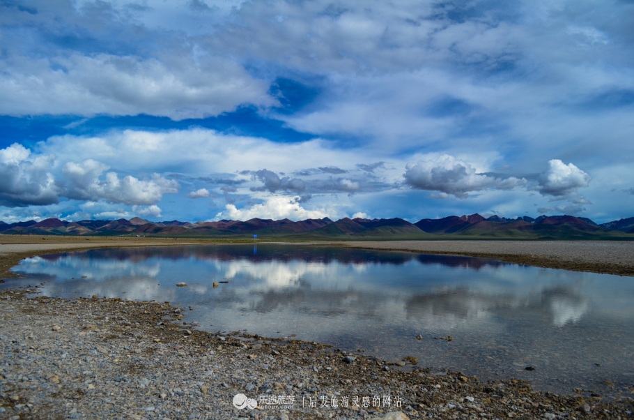 西藏圣湖之纳木错,西藏纳木错闪闪发光的世界