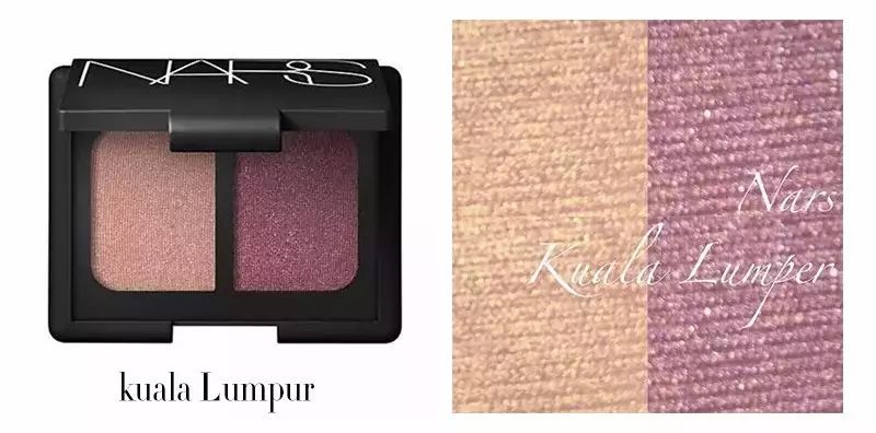 nars褰╁涓浗,缇庡鐣岀殑鑰佸徃鏈簄ars