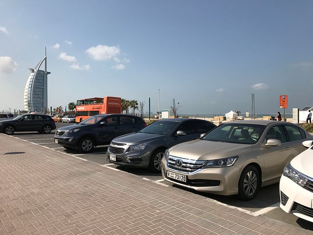 迪拜自驾攻略,迪拜自驾游一日游攻略