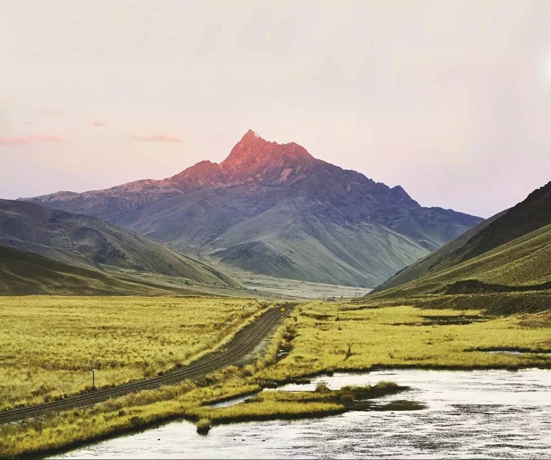 最适合旅行的十大目的地,独自旅行的七大目的地推荐