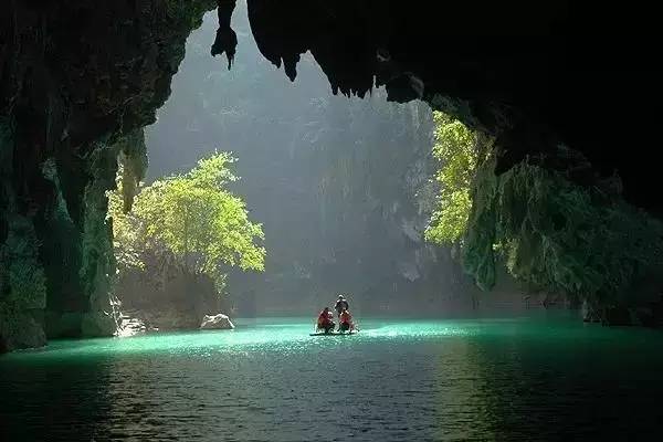 广西山清水秀风景视频,广西山清水秀的县