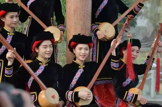 广西山清水秀小城,2020广西山清水秀自然景点