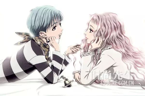 樱桃小丸子联名下衣,樱桃小丸子和龙珠哪个更有名气