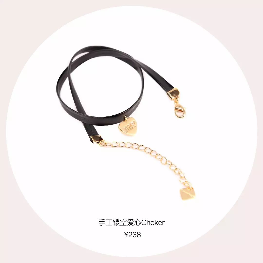 今年最火饰品竟来自韩国？200+高俊熙同款买到手