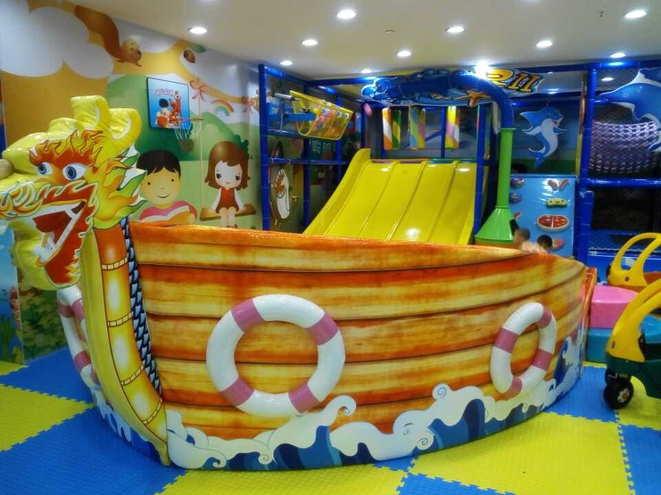 儿童乐园怎么可以快速回本,儿童乐园如何快速赚钱