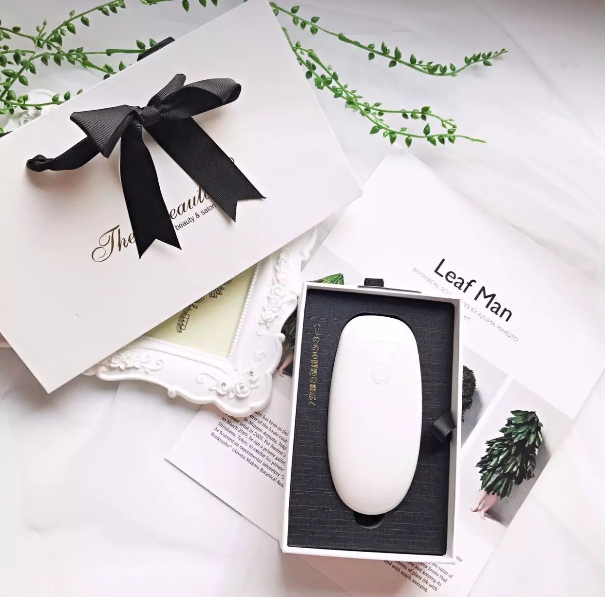 整容医院的射频美容仪有用吗,专家来告诉你美容仪真的管用吗