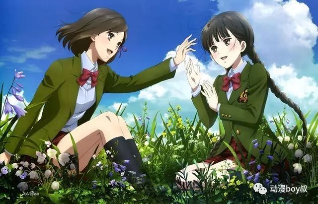 动漫推荐动漫史上公认的神作,动漫推荐剧情感人