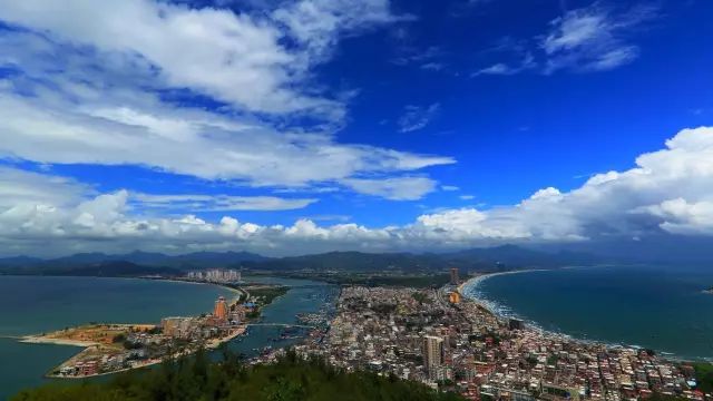 深圳市深汕特别合作区最新设计图,深汕合作区未来核心区域